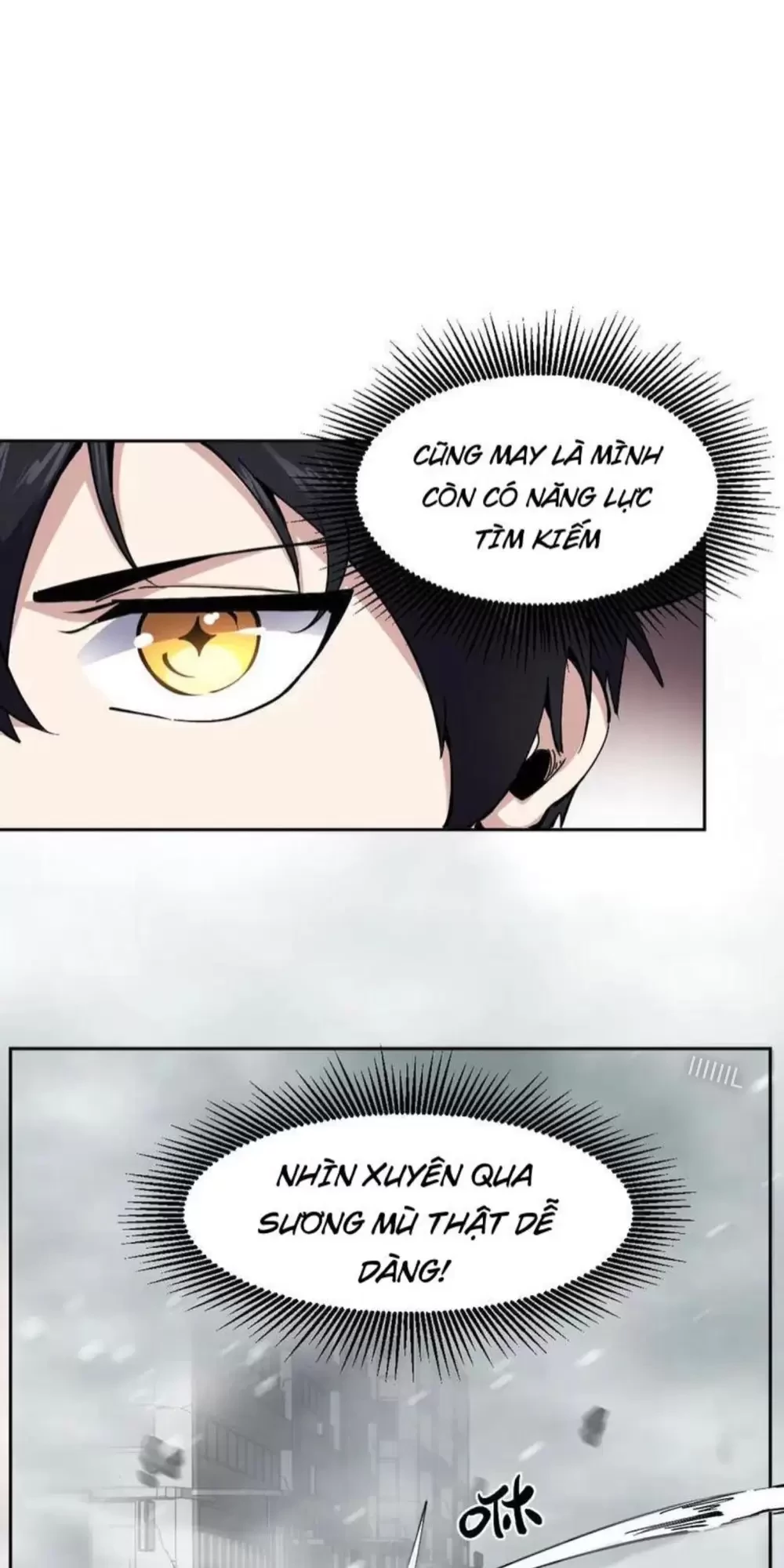 Ta Có Thể Nhìn Thấy Quy Tắc Cấm Khu Chapter 12 - Trang 2