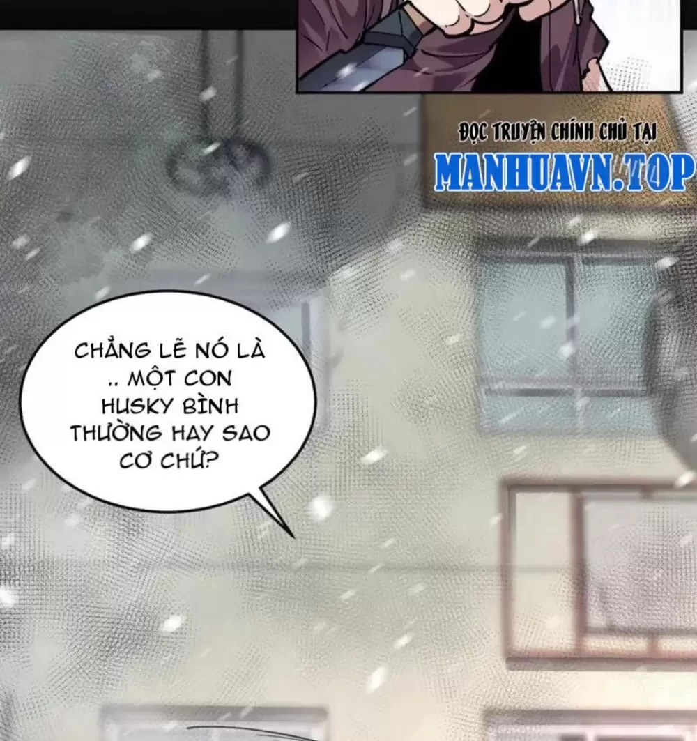 Ta Có Thể Nhìn Thấy Quy Tắc Cấm Khu Chapter 12 - Trang 2