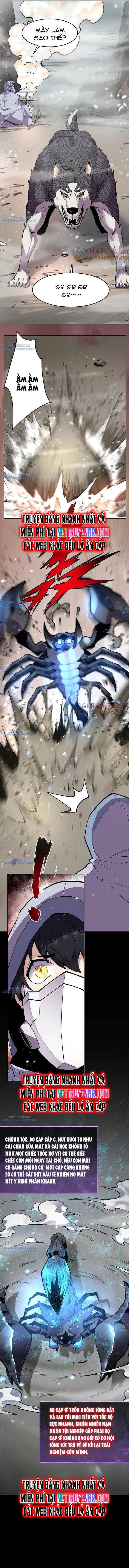 Ta Có Thể Nhìn Thấy Quy Tắc Cấm Khu Chapter 13 - Trang 2