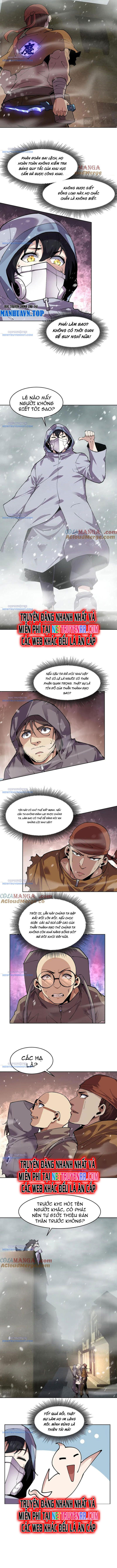 Ta Có Thể Nhìn Thấy Quy Tắc Cấm Khu Chapter 14 - Trang 2