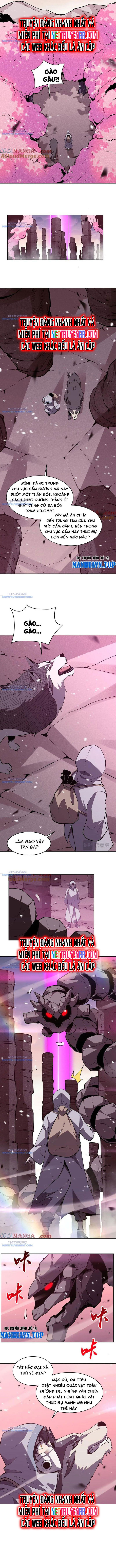 Ta Có Thể Nhìn Thấy Quy Tắc Cấm Khu Chapter 15 - Trang 2