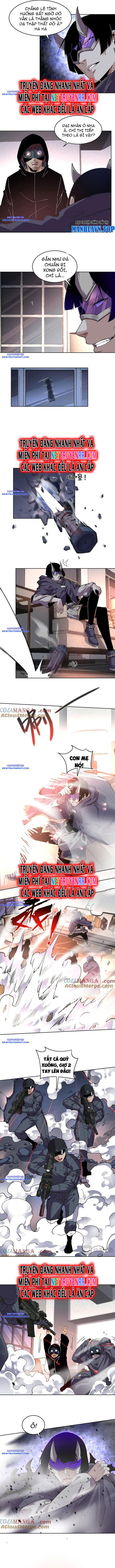 Ta Có Thể Nhìn Thấy Quy Tắc Cấm Khu Chapter 29 - Trang 2