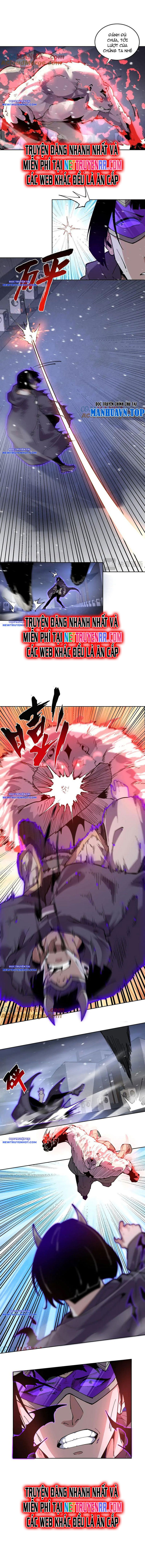 Ta Có Thể Nhìn Thấy Quy Tắc Cấm Khu Chapter 29 - Trang 2