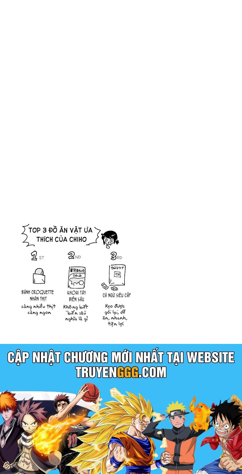 Umibe No Q Chapter 12 - Trang 2