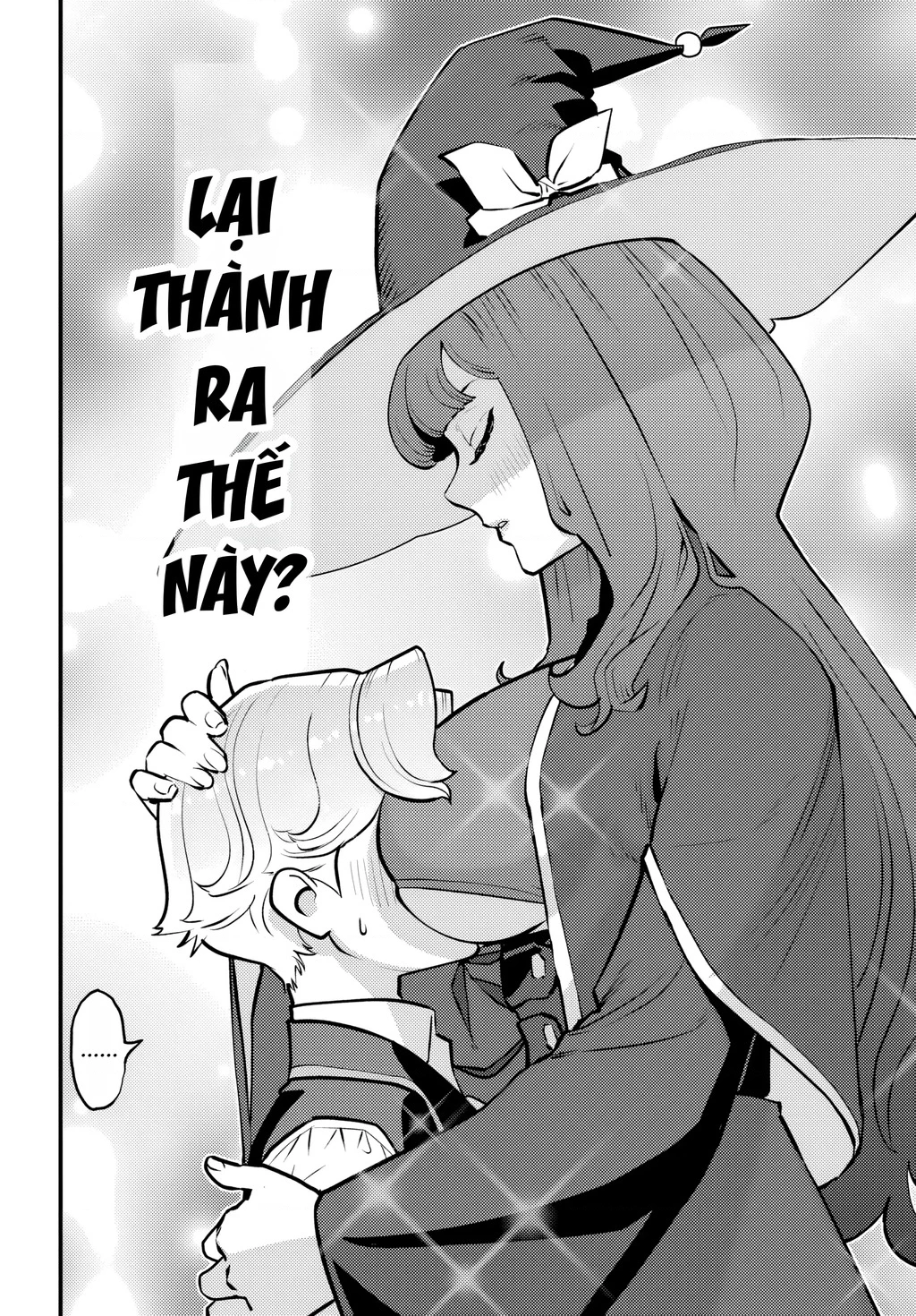 Kuzulesse Oblige: 18-Kin Game Sekai No Kuzu Akuyaku Ni Tensei Shiteshimatta Ore Wa, Gensaku Chishiki No Chikara De Doushite Mo Mob Jinsei Wo Tsukami Toritai Chapter 6.1 - Trang 2