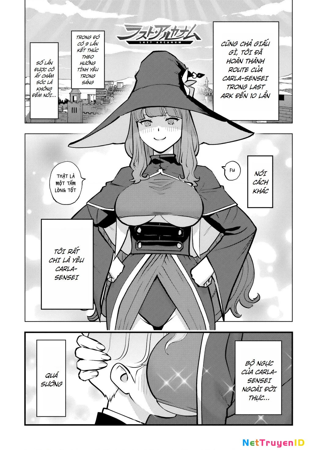 Kuzulesse Oblige: 18-Kin Game Sekai No Kuzu Akuyaku Ni Tensei Shiteshimatta Ore Wa, Gensaku Chishiki No Chikara De Doushite Mo Mob Jinsei Wo Tsukami Toritai Chapter 6.1 - Trang 2