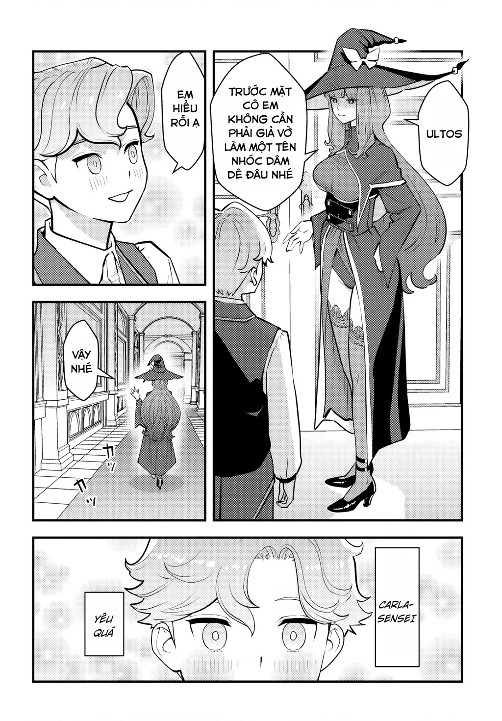 Kuzulesse Oblige: 18-Kin Game Sekai No Kuzu Akuyaku Ni Tensei Shiteshimatta Ore Wa, Gensaku Chishiki No Chikara De Doushite Mo Mob Jinsei Wo Tsukami Toritai Chapter 6.1 - Trang 2