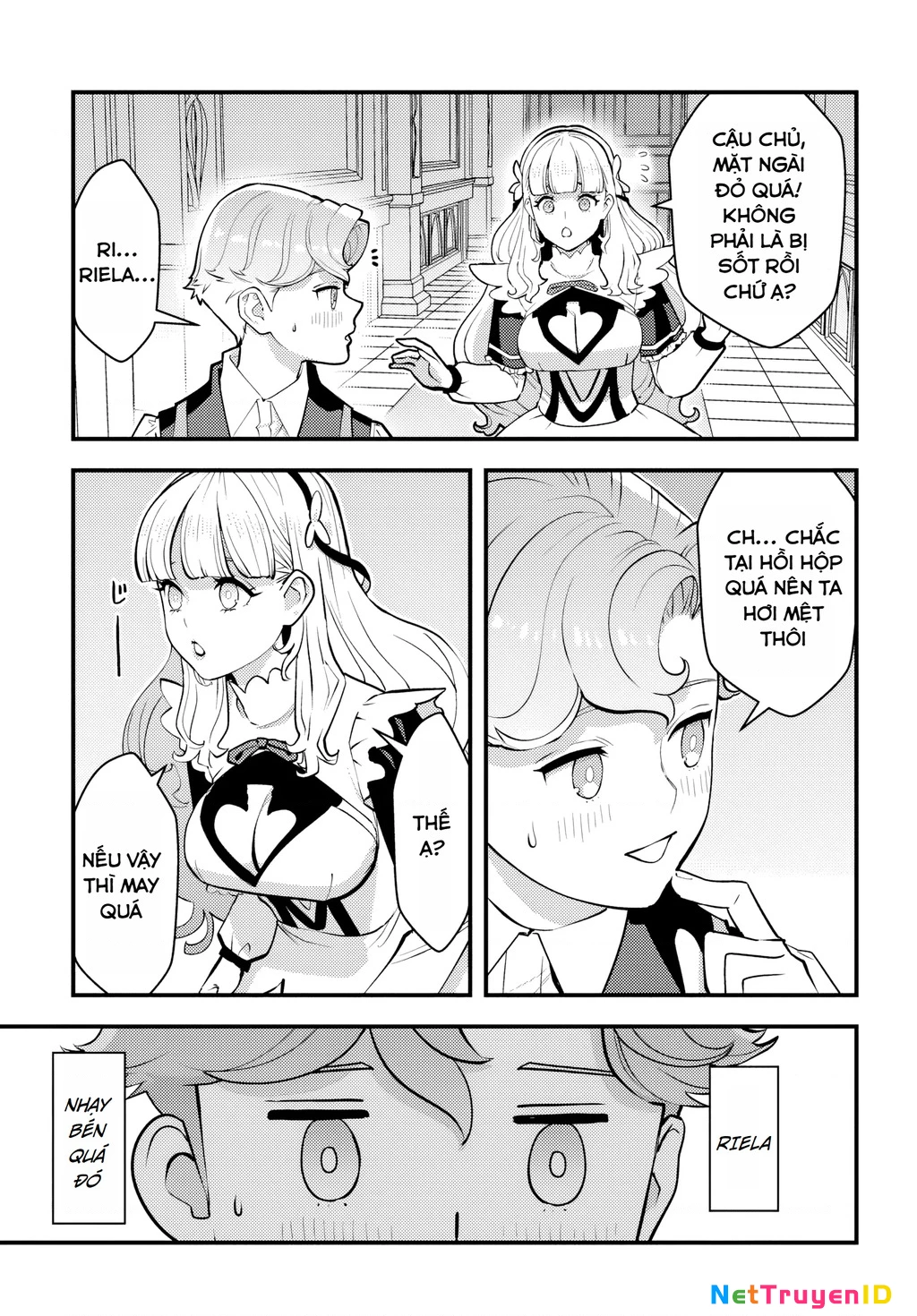 Kuzulesse Oblige: 18-Kin Game Sekai No Kuzu Akuyaku Ni Tensei Shiteshimatta Ore Wa, Gensaku Chishiki No Chikara De Doushite Mo Mob Jinsei Wo Tsukami Toritai Chapter 6.1 - Trang 2