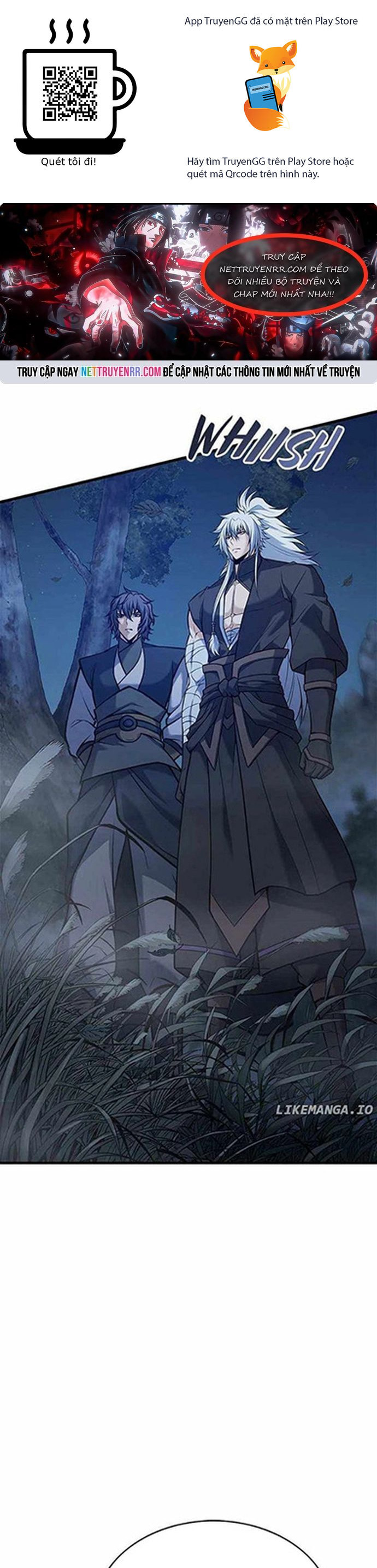 Bá Vương Chi Tinh Chapter 108 - Trang 2