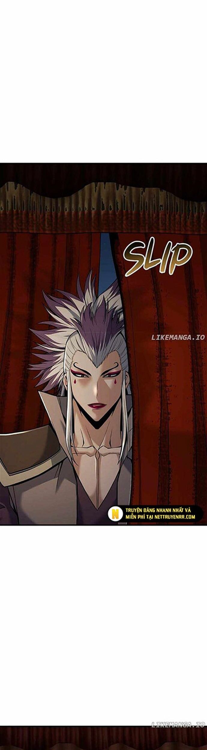 Bá Vương Chi Tinh Chapter 108 - Trang 2