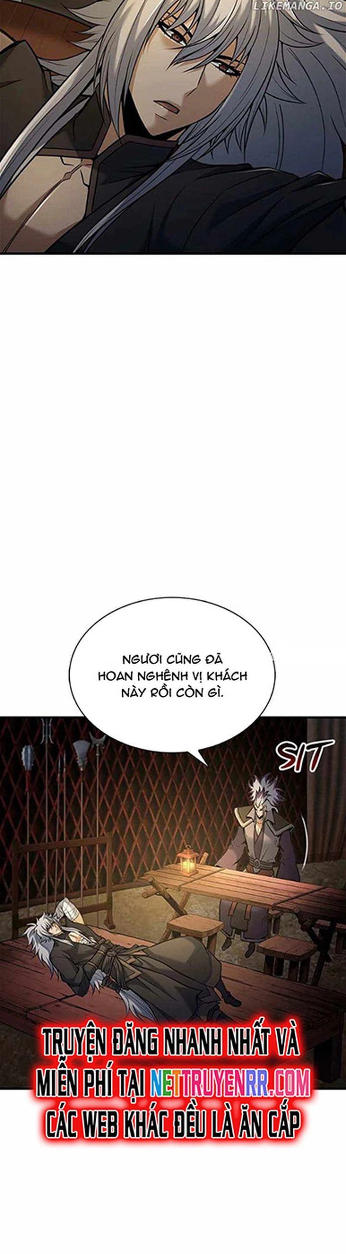 Bá Vương Chi Tinh Chapter 108 - Trang 2