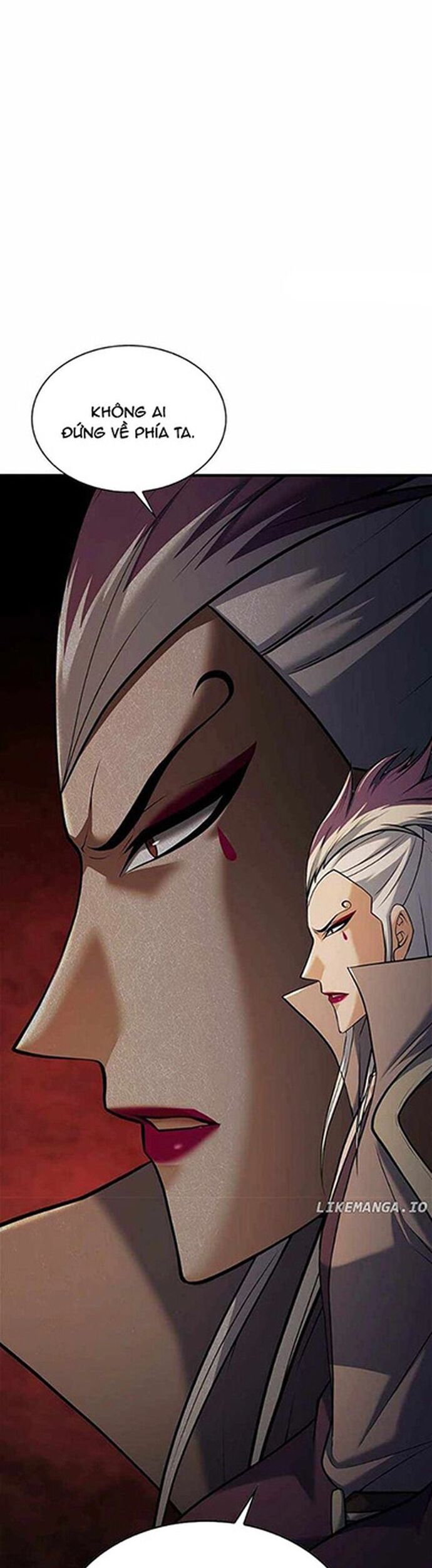 Bá Vương Chi Tinh Chapter 108 - Trang 2