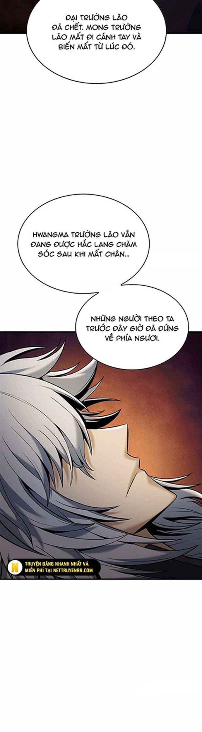 Bá Vương Chi Tinh Chapter 108 - Trang 2