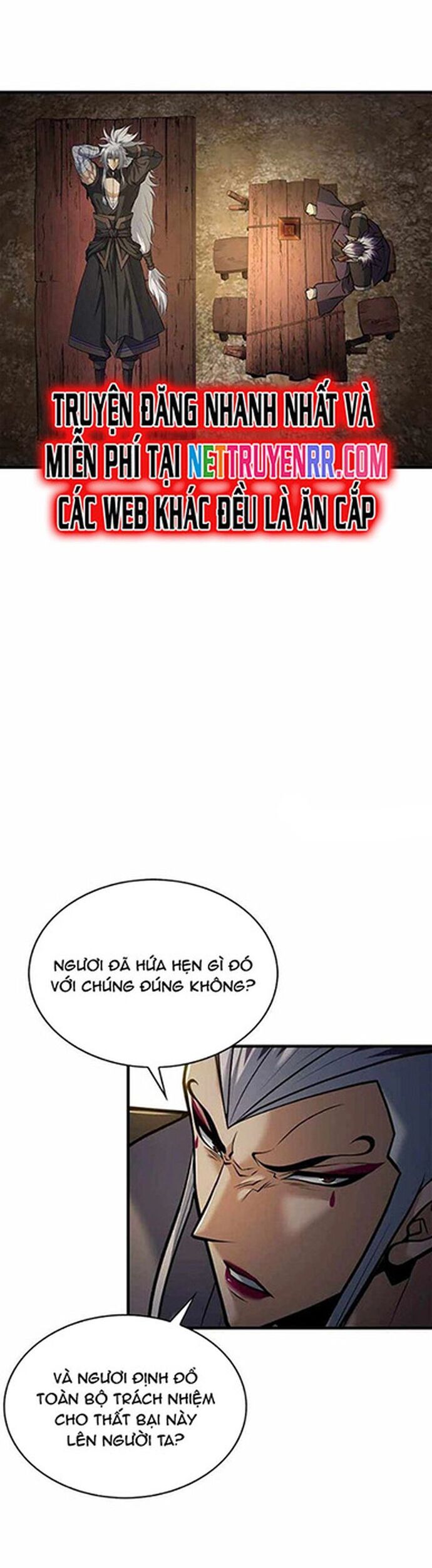 Bá Vương Chi Tinh Chapter 108 - Trang 2