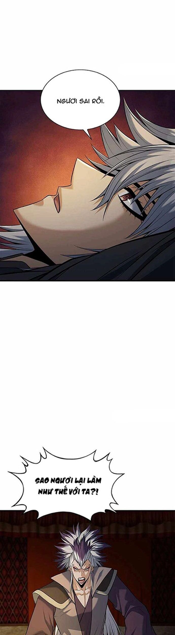Bá Vương Chi Tinh Chapter 108 - Trang 2