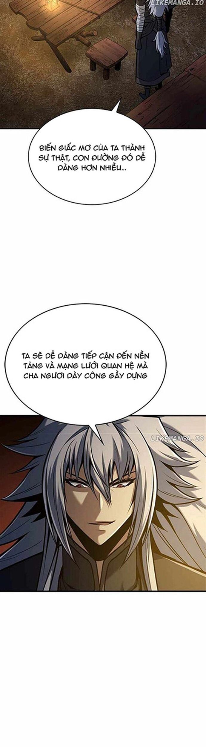 Bá Vương Chi Tinh Chapter 108 - Trang 2