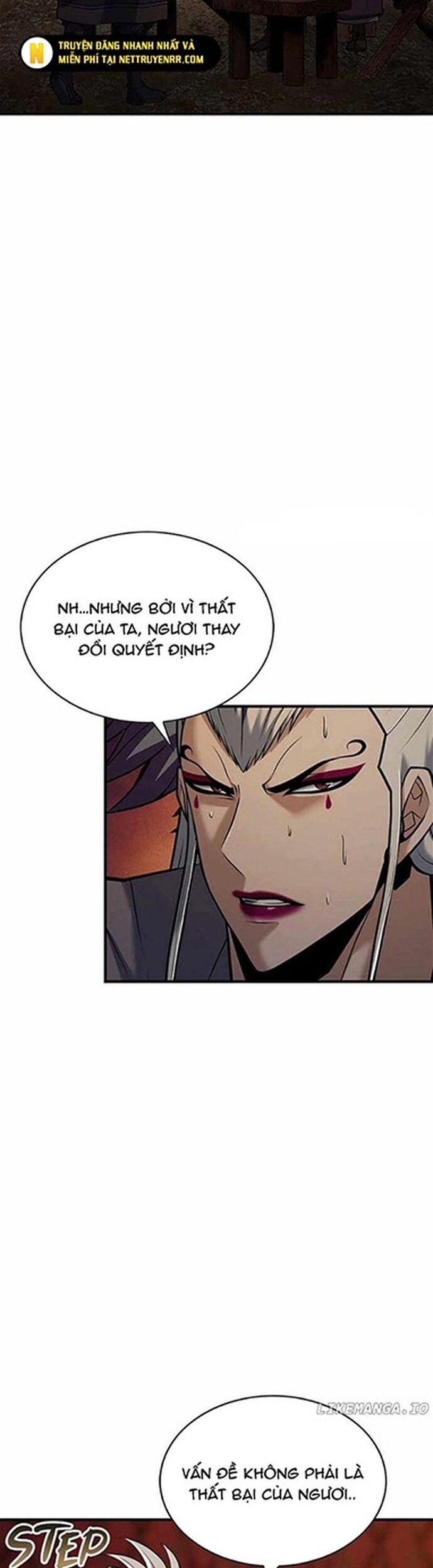 Bá Vương Chi Tinh Chapter 108 - Trang 2