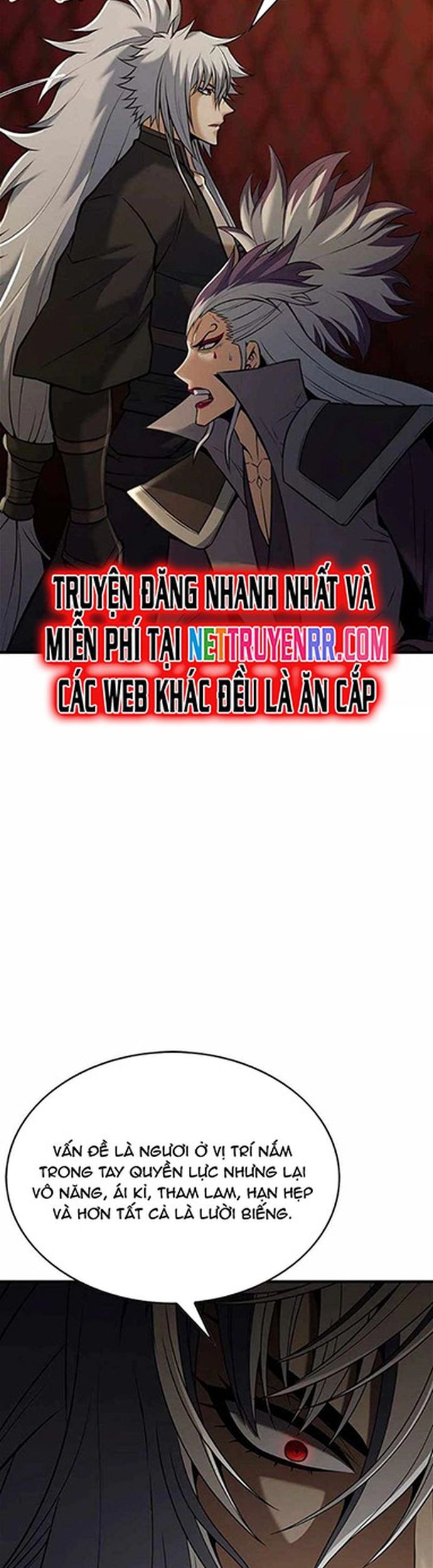 Bá Vương Chi Tinh Chapter 108 - Trang 2