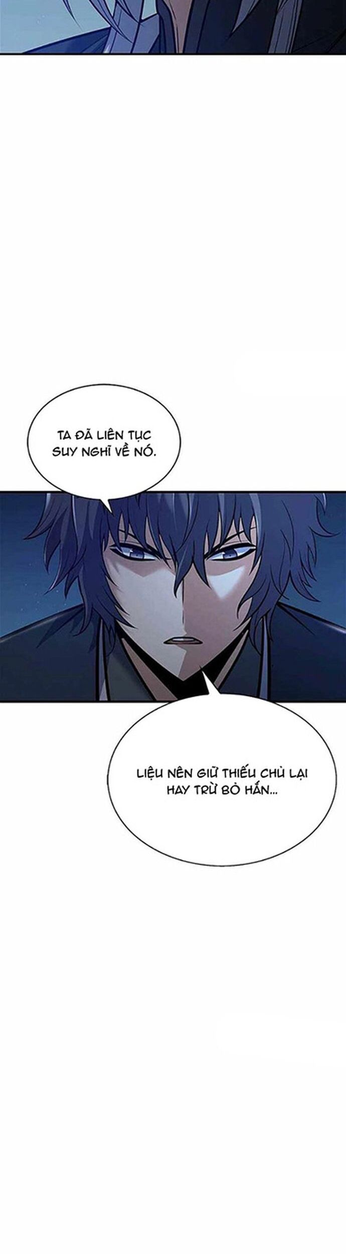 Bá Vương Chi Tinh Chapter 108 - Trang 2