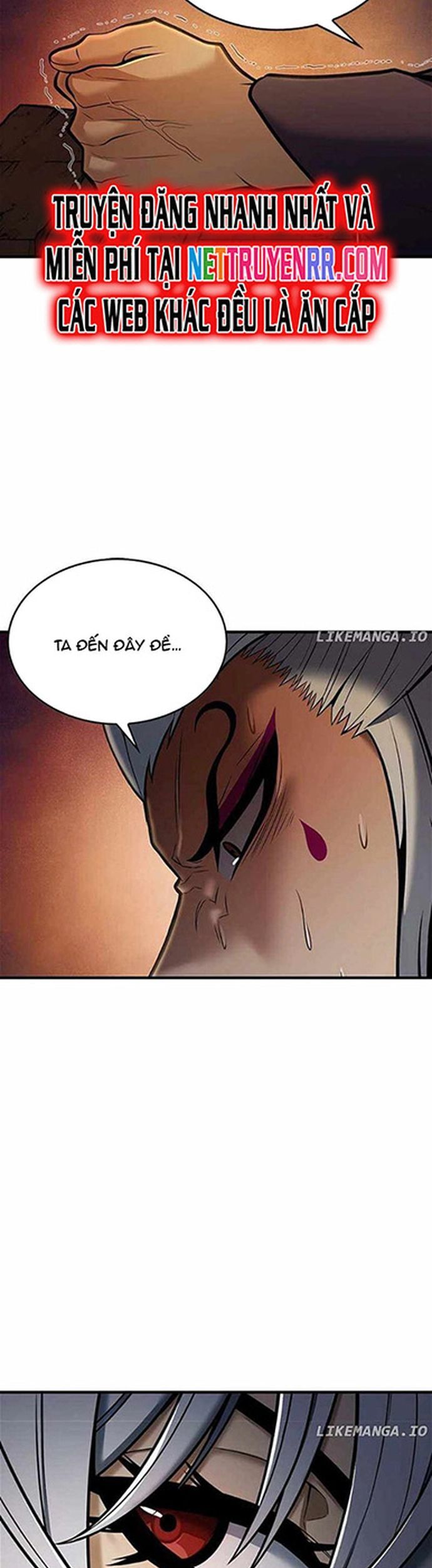 Bá Vương Chi Tinh Chapter 108 - Trang 2