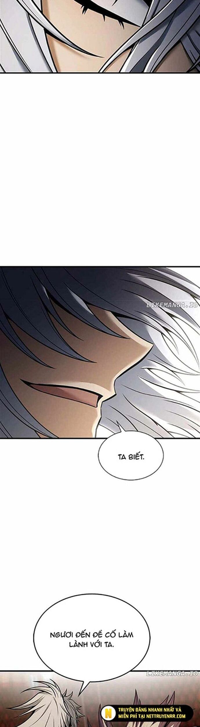 Bá Vương Chi Tinh Chapter 108 - Trang 2