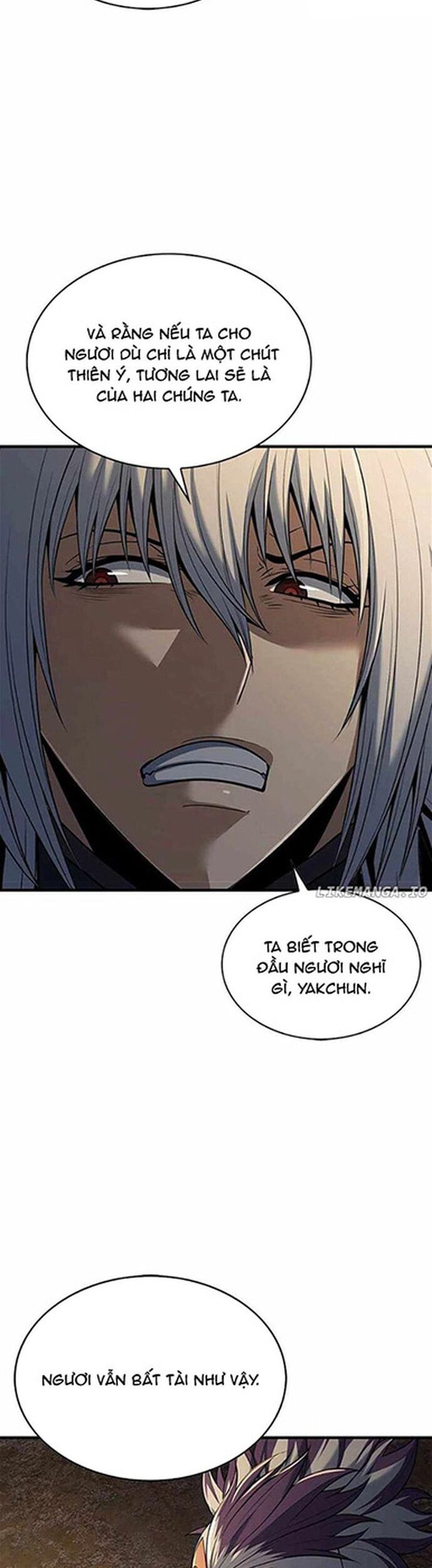 Bá Vương Chi Tinh Chapter 108 - Trang 2