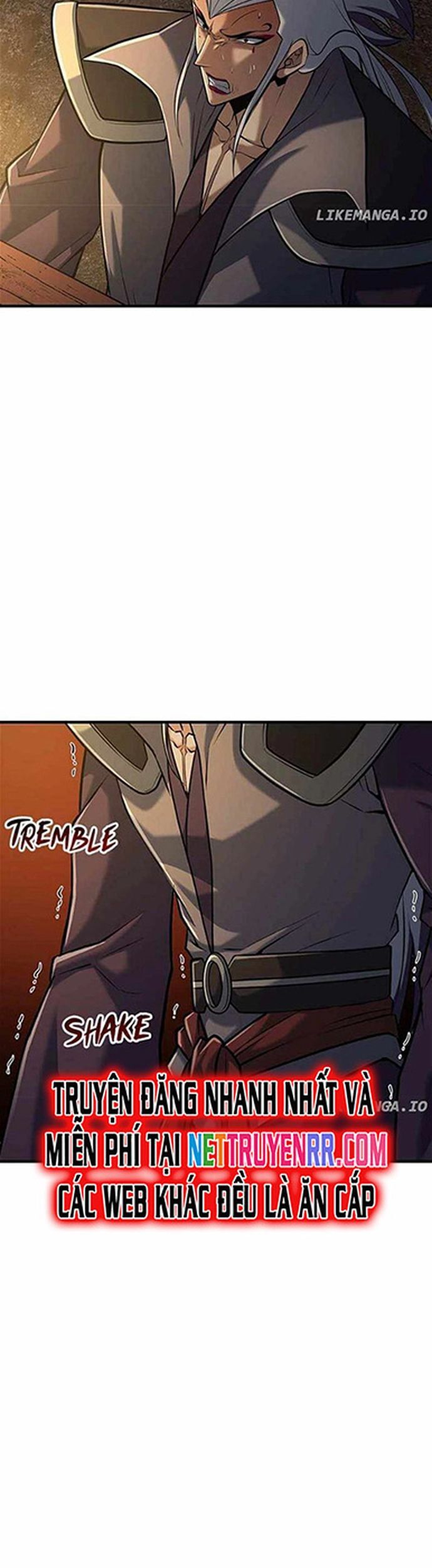 Bá Vương Chi Tinh Chapter 108 - Trang 2
