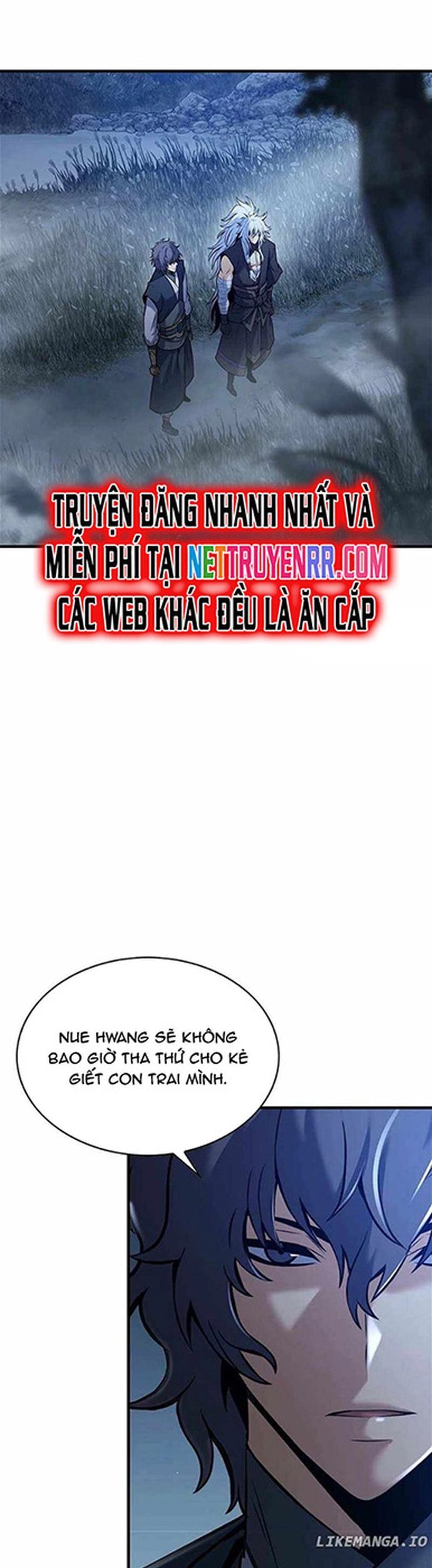 Bá Vương Chi Tinh Chapter 108 - Trang 2