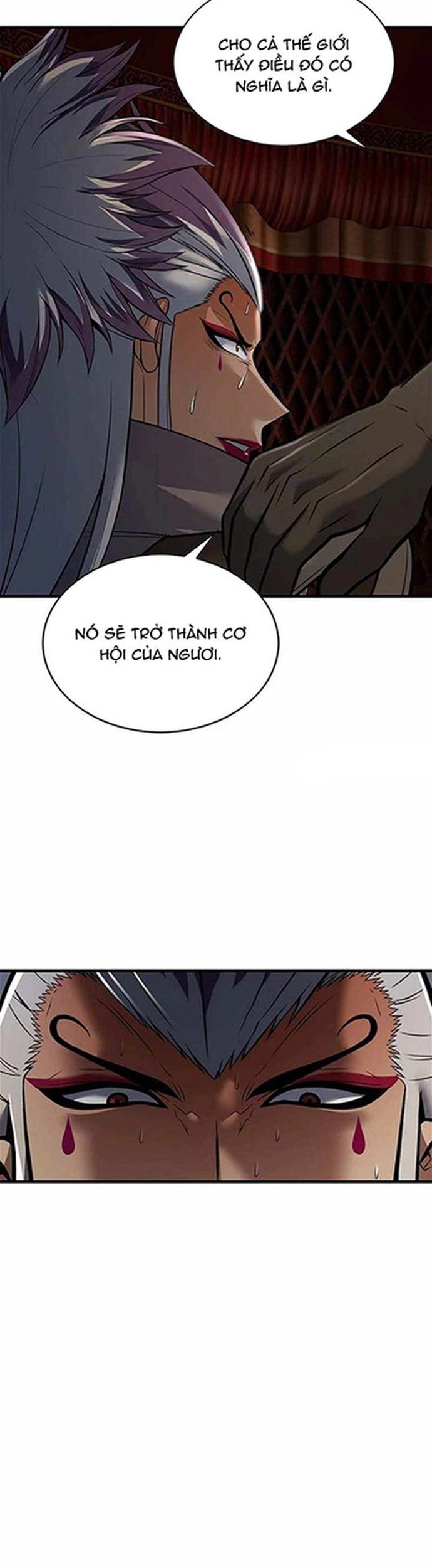 Bá Vương Chi Tinh Chapter 108 - Trang 2
