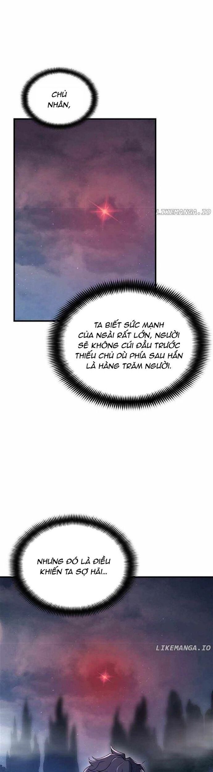 Bá Vương Chi Tinh Chapter 108 - Trang 2