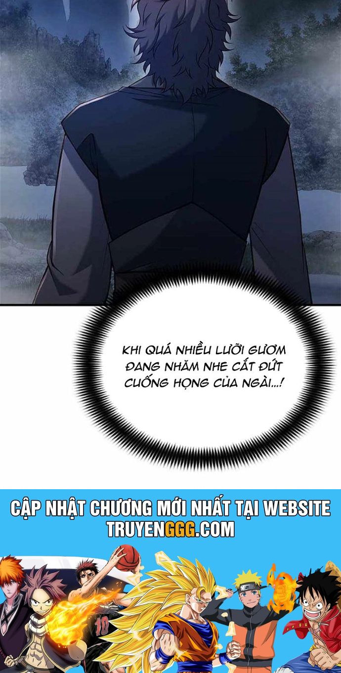 Bá Vương Chi Tinh Chapter 108 - Trang 2