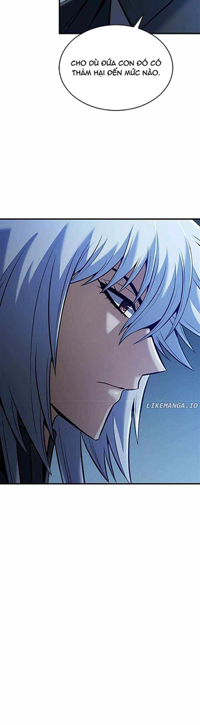 Bá Vương Chi Tinh Chapter 108 - Trang 2