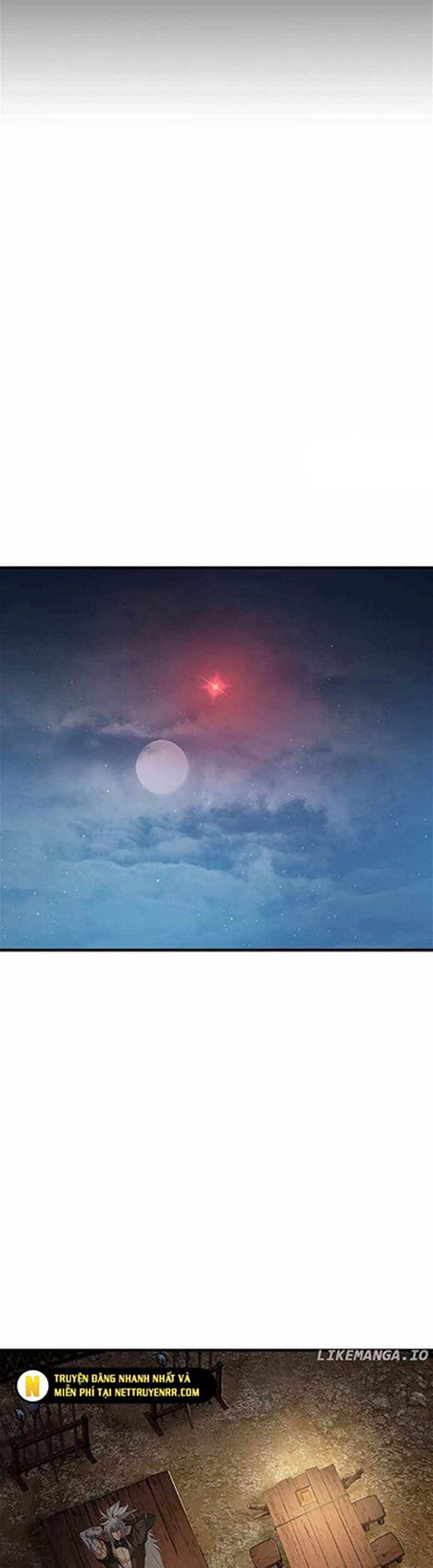 Bá Vương Chi Tinh Chapter 108 - Trang 2