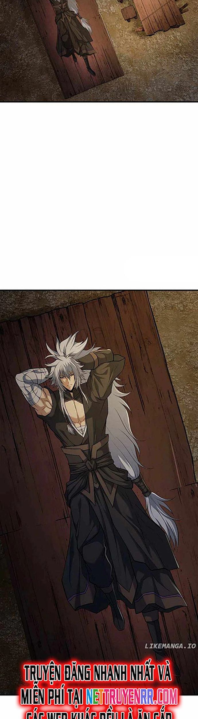 Bá Vương Chi Tinh Chapter 108 - Trang 2