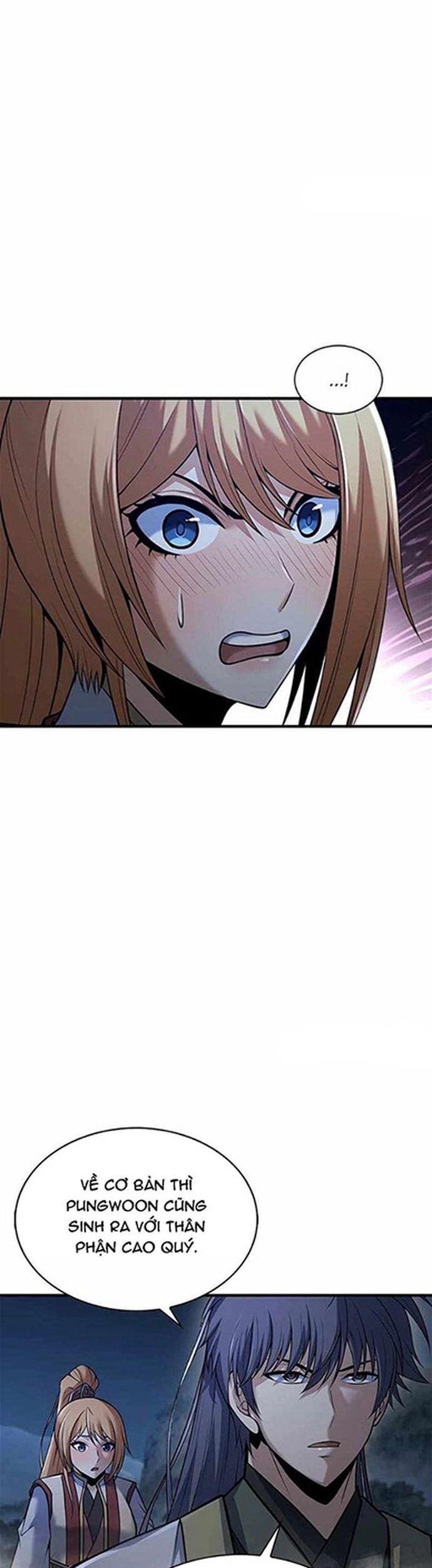 Bá Vương Chi Tinh Chapter 109 - Trang 2