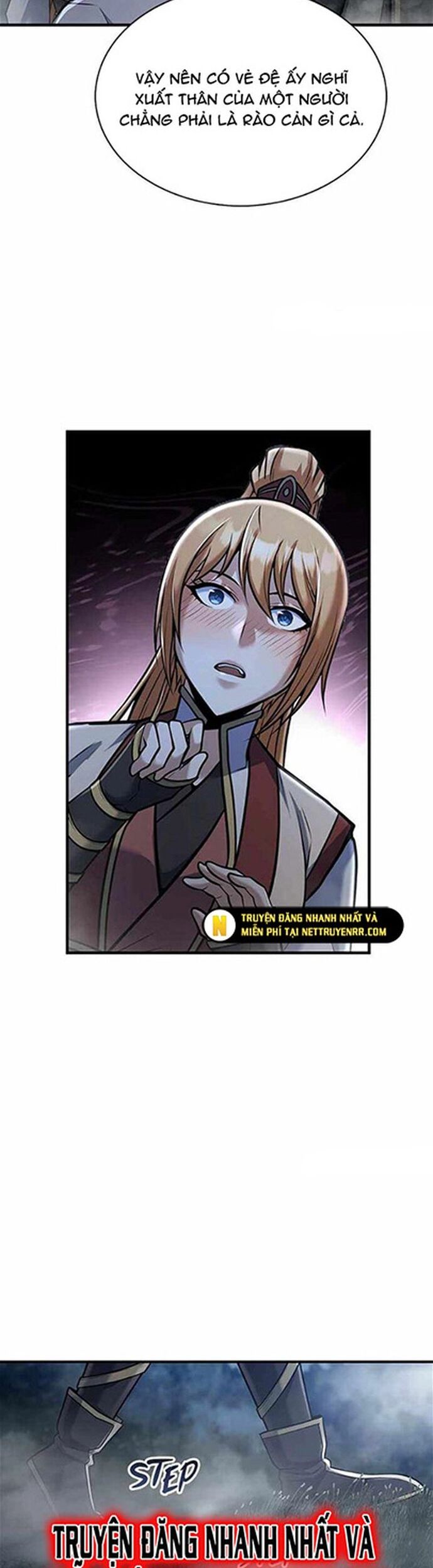 Bá Vương Chi Tinh Chapter 109 - Trang 2