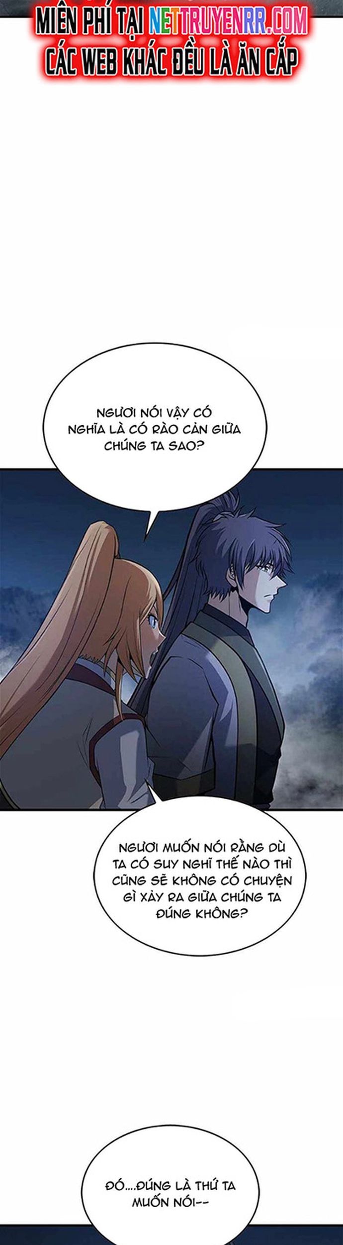 Bá Vương Chi Tinh Chapter 109 - Trang 2