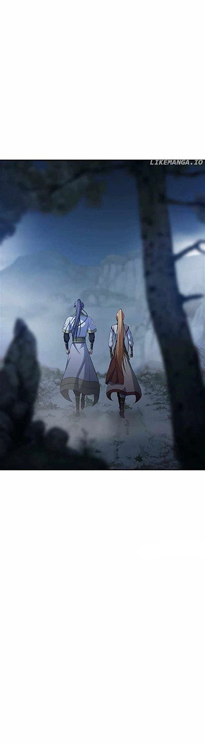 Bá Vương Chi Tinh Chapter 109 - Trang 2