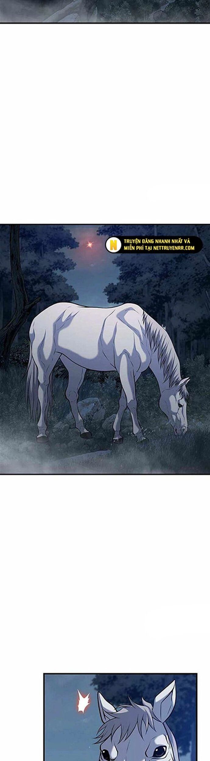 Bá Vương Chi Tinh Chapter 109 - Trang 2