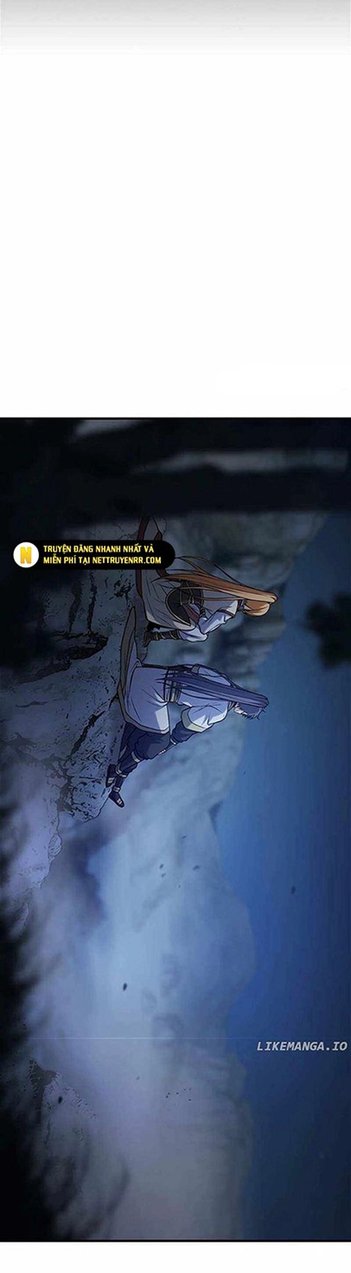 Bá Vương Chi Tinh Chapter 109 - Trang 2