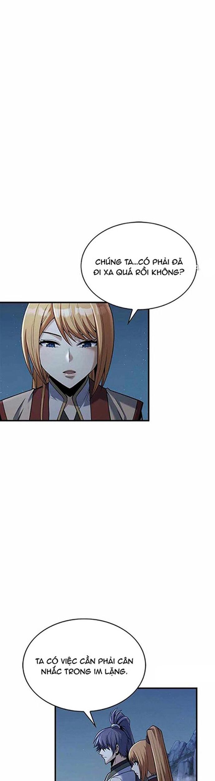 Bá Vương Chi Tinh Chapter 109 - Trang 2