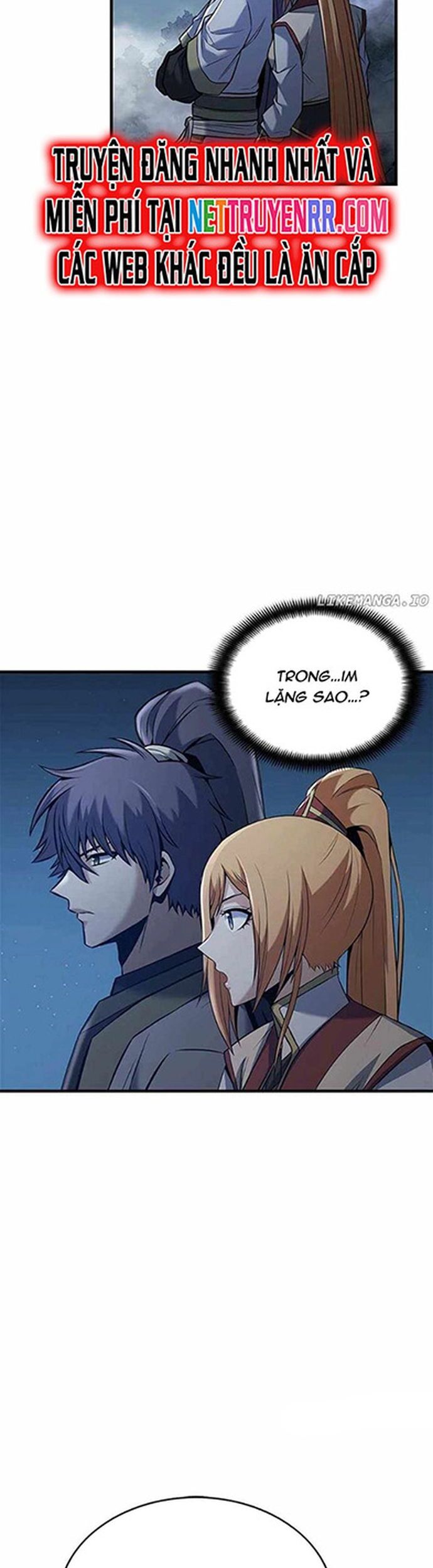 Bá Vương Chi Tinh Chapter 109 - Trang 2