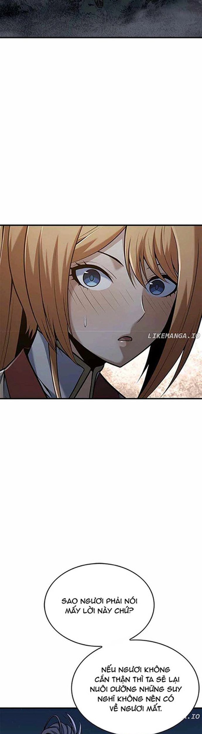 Bá Vương Chi Tinh Chapter 109 - Trang 2