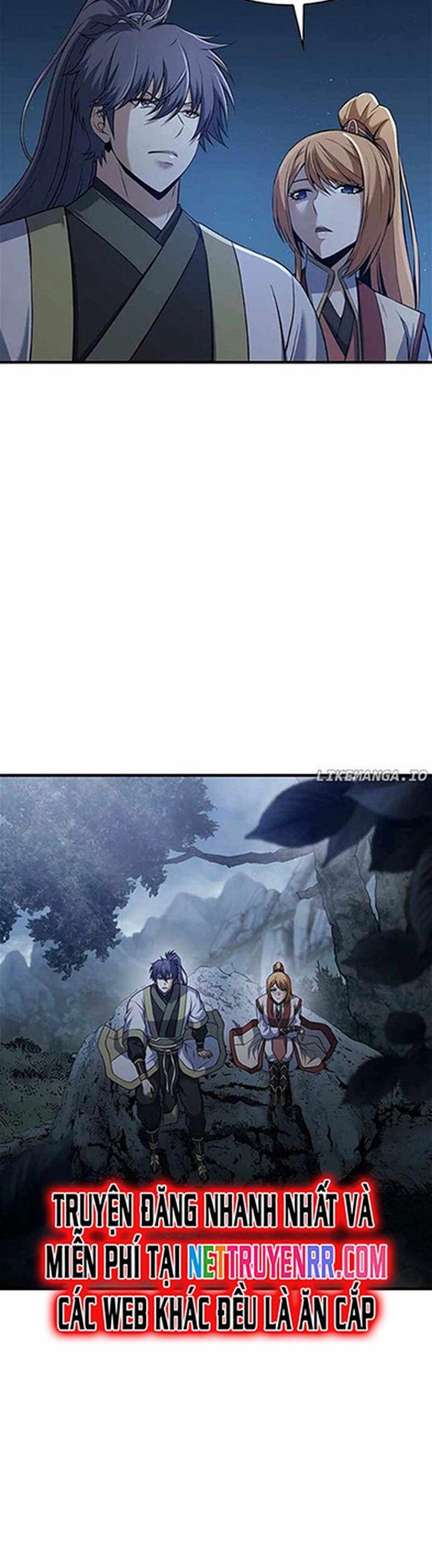 Bá Vương Chi Tinh Chapter 109 - Trang 2