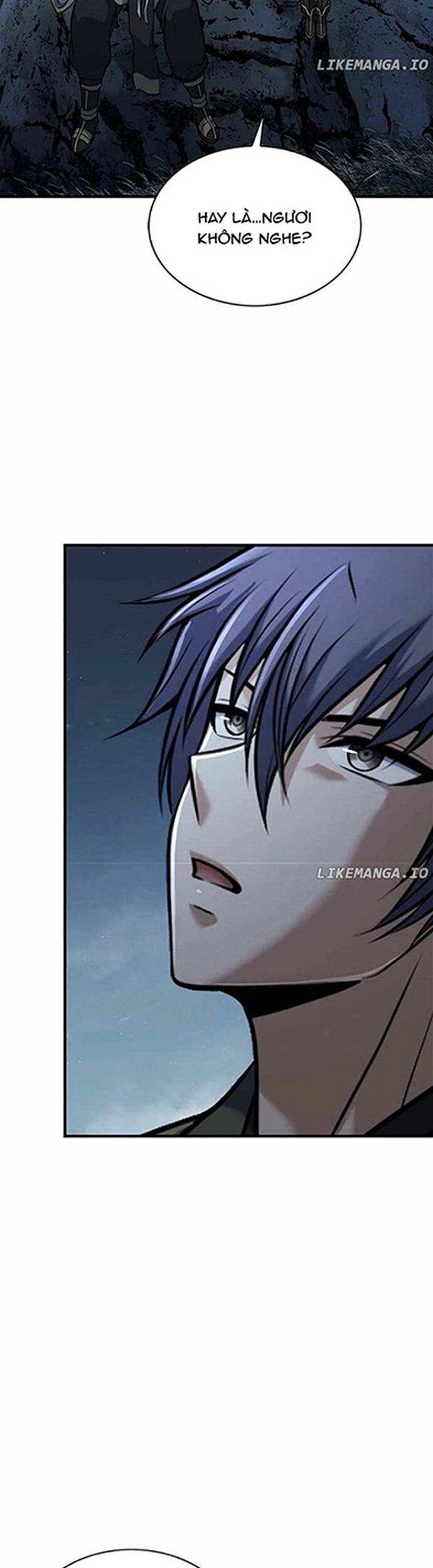 Bá Vương Chi Tinh Chapter 109 - Trang 2