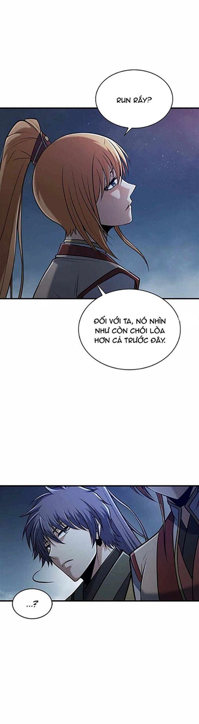 Bá Vương Chi Tinh Chapter 109 - Trang 2