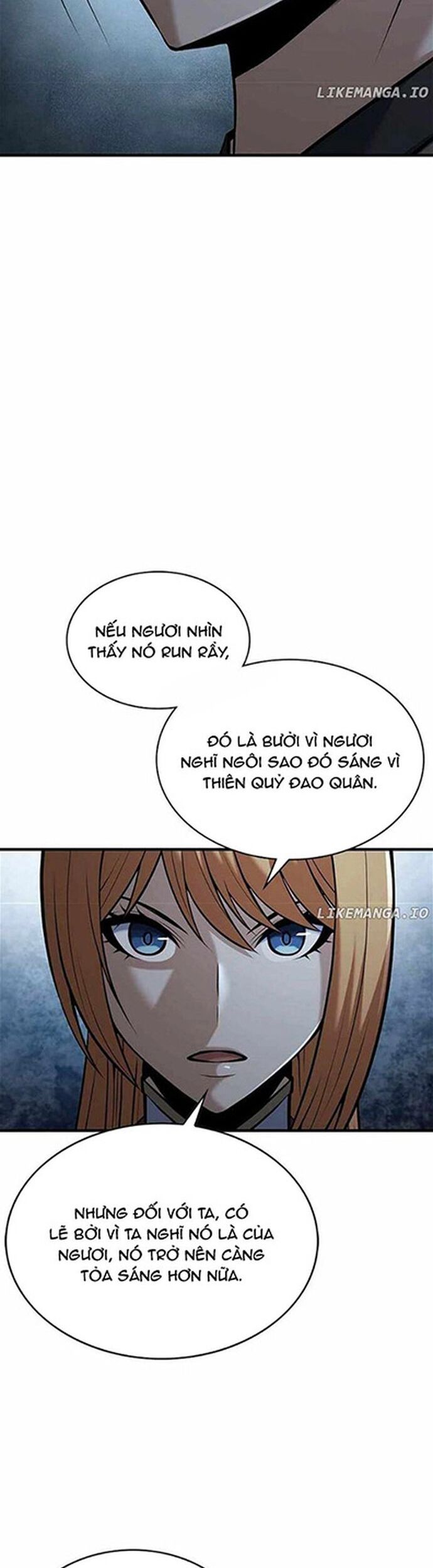 Bá Vương Chi Tinh Chapter 109 - Trang 2