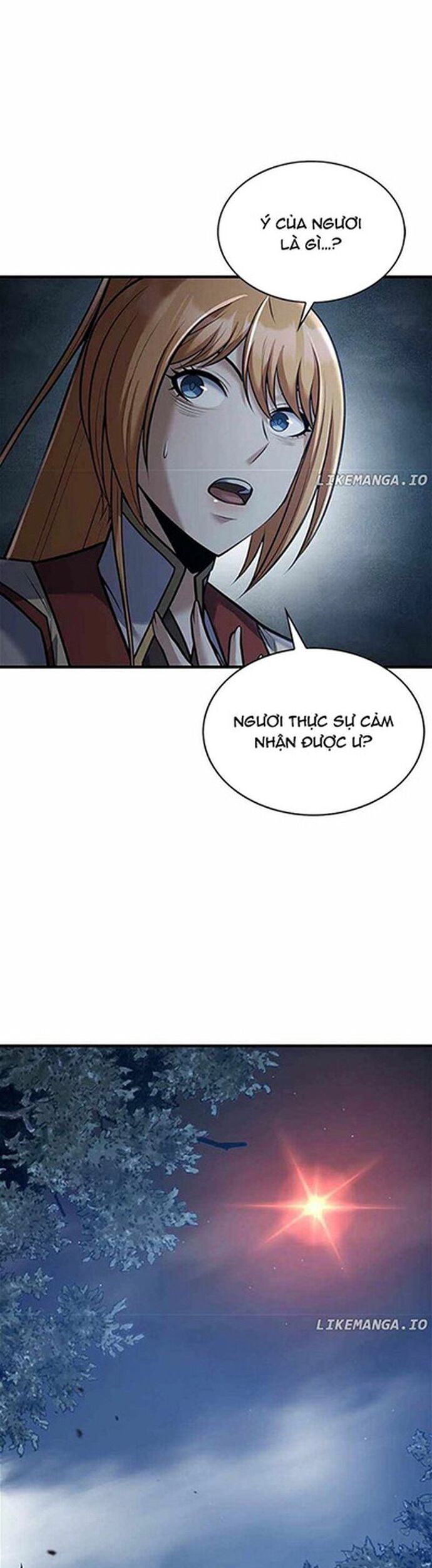 Bá Vương Chi Tinh Chapter 109 - Trang 2