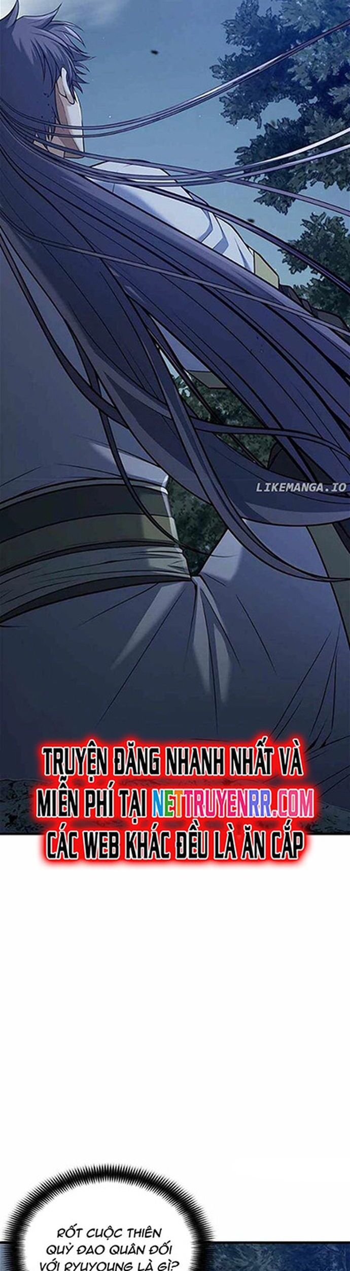 Bá Vương Chi Tinh Chapter 109 - Trang 2