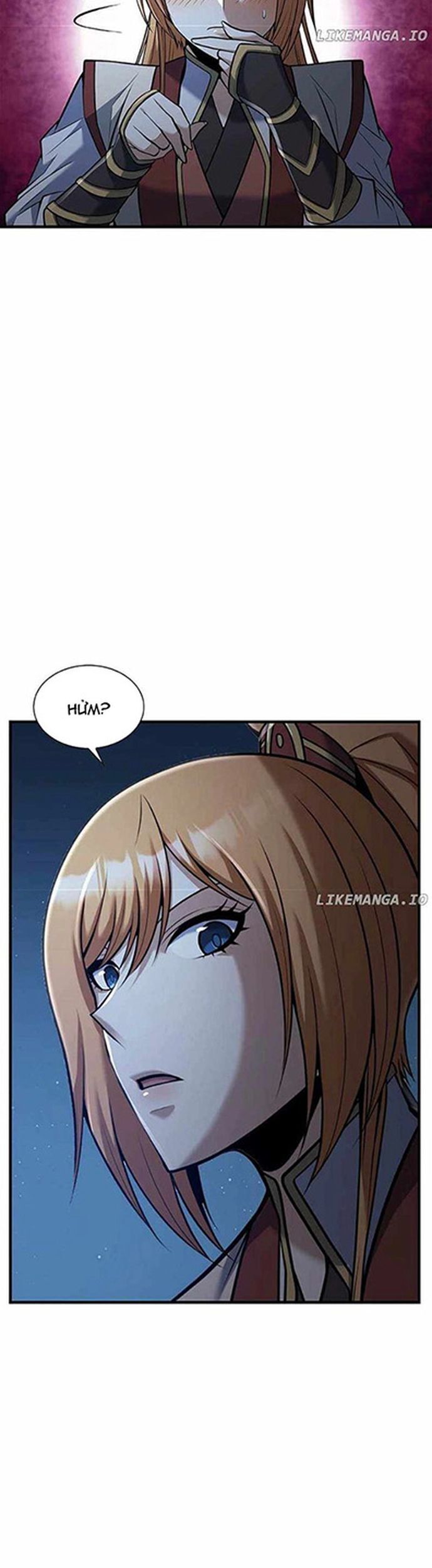 Bá Vương Chi Tinh Chapter 109 - Trang 2